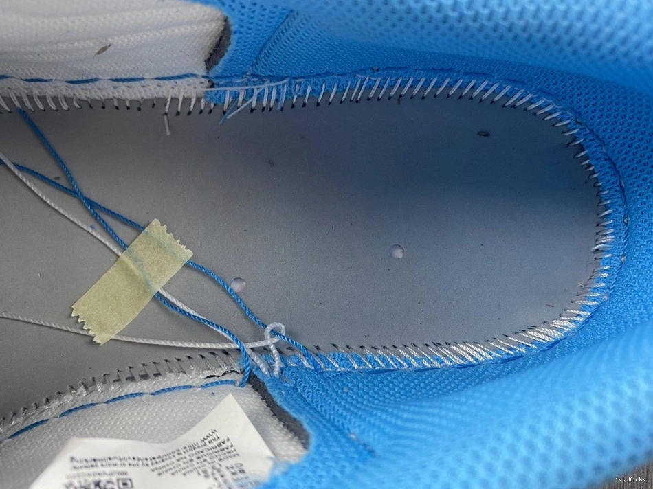   Jordan 1 UNC CJ7891-401 SB Low 0426